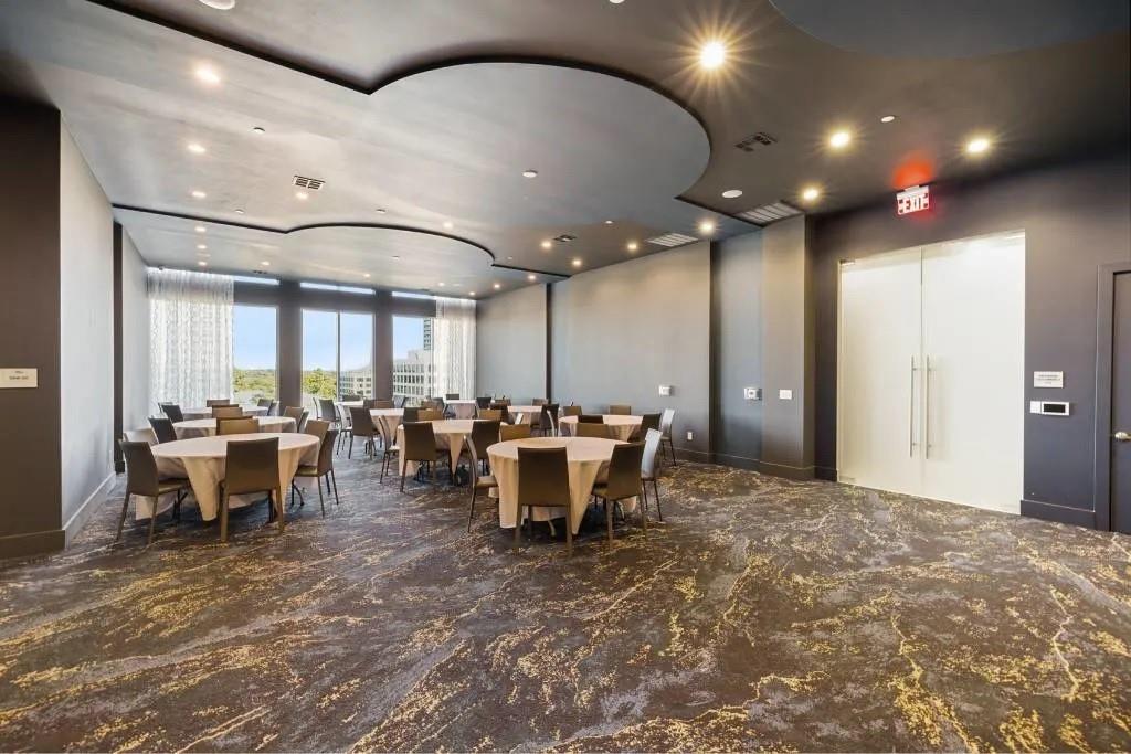 Residential Lease in Houston 4