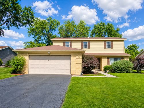 320 Thistle Dr, Bolingbrook, IL, 60490-3117 | Card Image