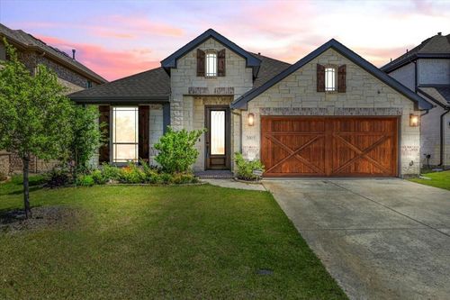 3005 Knoxbridge Rd, Forney, TX, 75126-3863 | Card Image