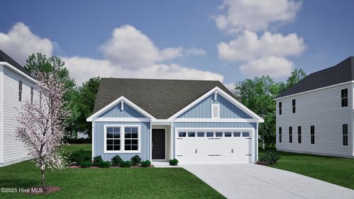 706 Mallory Dr, Sneads Ferry, NC, 28460-5003 | Card Image