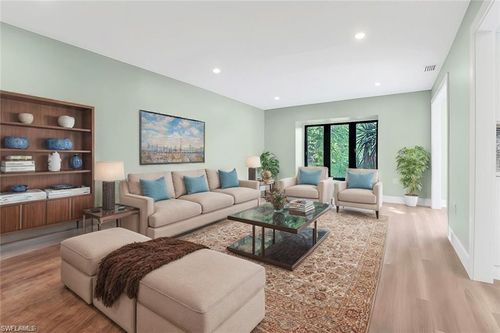 407b-407 Meadowlark Ln, Naples, FL, 34105-2976 | Card Image