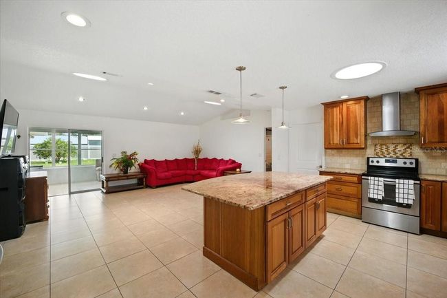 8 Whippoorwill Dr, House other with 4 bedrooms, 3 bathrooms and null parking in PALM COAST FL | Image 22