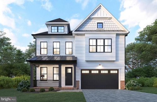 5519 Northfield Rd, BETHESDA, MD, 20817-3773 | Card Image