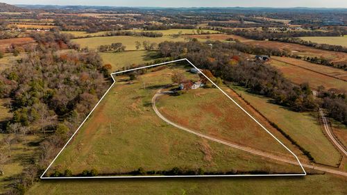 414 Rock Springs Rd, Castalian Springs, TN, 37031 | Card Image