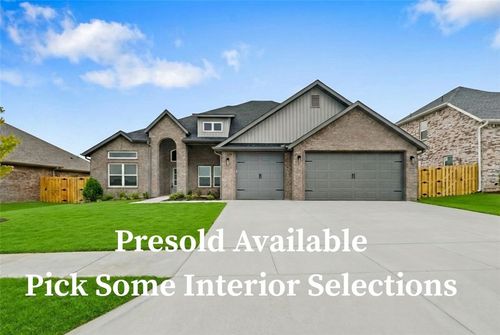 2416 Salmon St, Pea Ridge, AR, 72751-3248 | Card Image