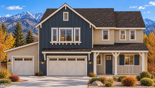 lot-5-680 Sage Grouse Loop, Gardnerville, NV, 89460-9764 | Card Image