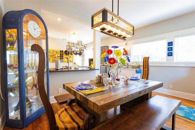 Dining Room View to Kitchen | Image 20
