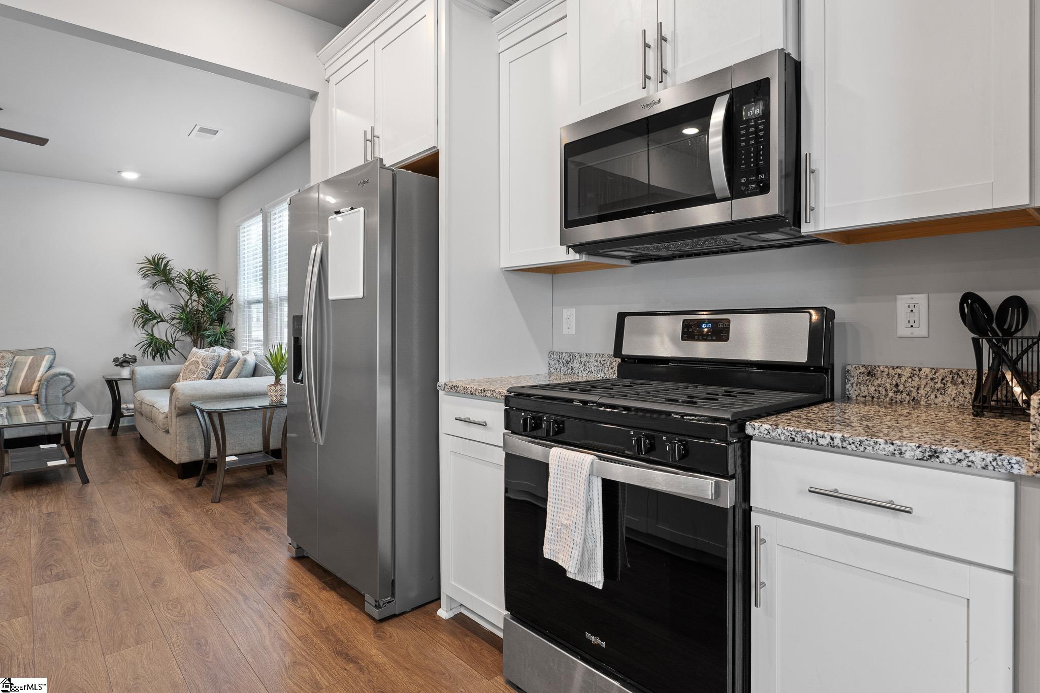 Residential in Greenville 4