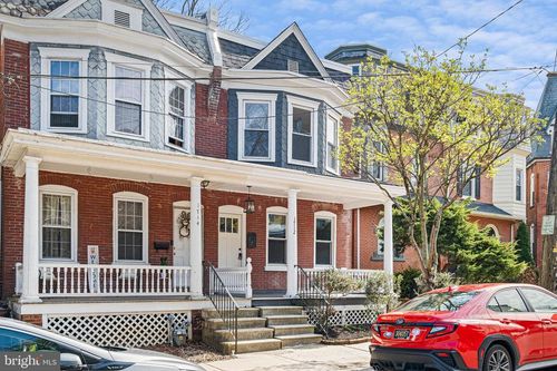1712 N Broom St, WILMINGTON, DE, 19806-3012 | Card Image