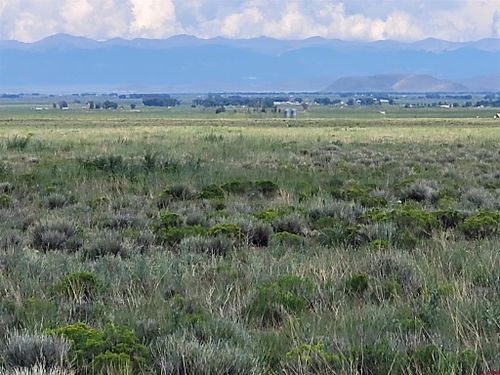 TBD Co Rd Aa Road, Capulin, CO, 81124 | Card Image