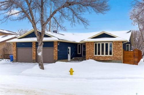 3203 Margaret Rd, Regina, SK, S4V1B2 | Card Image