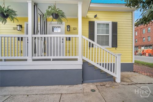 1-321 W 31st Street, savannah, GA, 31401 | Card Image