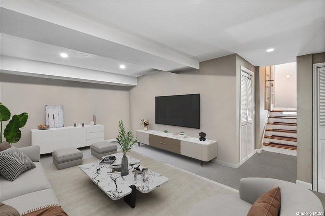 APT-4 - 45 E Broadway, Condo with 2 bedrooms, 2 bathrooms and null parking in Long Beach NY | Image 16