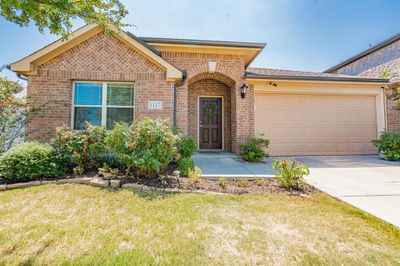 1117 Foxtail Drive, House other with 3 bedrooms, 2 bathrooms and null parking in Anna TX | Image 1