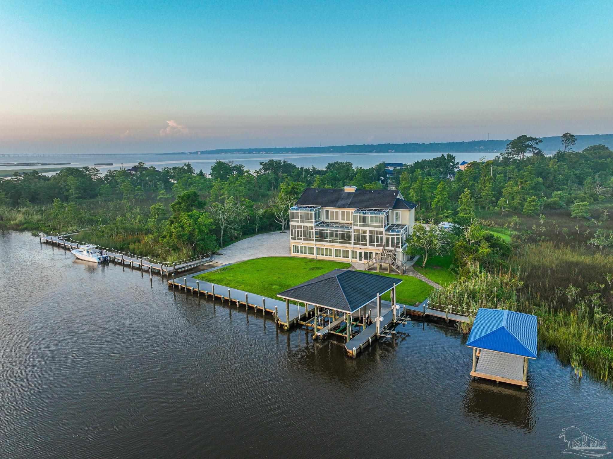 Mackey Cove Dr, Pensacola, FL 32514
