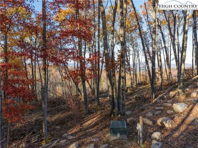 Lot 93 Peregrine Trail, Home with 0 bedrooms, 0 bathrooms and null parking in Banner Elk NC | Image 3