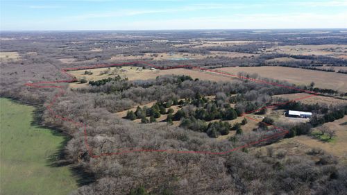 984 County Road 4027, Savoy, TX, 75479-3425 | Card Image