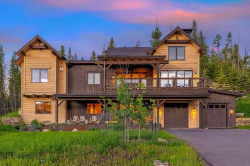 42-580 Outlook Trl, Big Sky, MT, 59716 | Card Image