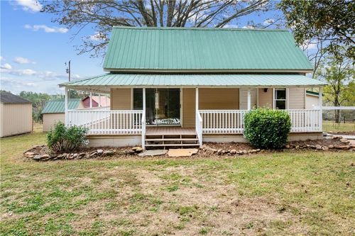 2073 Big Ridge Rd, Talking Rock, GA, 30175-3421 | Card Image