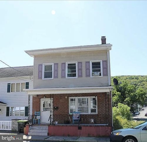 35 W Ogden St, GIRARDVILLE, PA, 17935-1214 | Card Image
