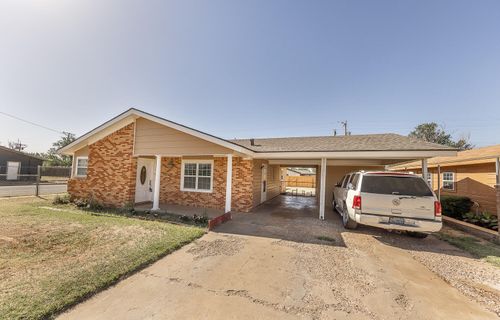 1724 E 2nd Street, Lubbock, TX, 79403 | Card Image