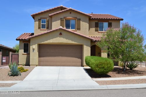 6152 W Bandelier Ct, Tucson, AZ, 85742-8773 | Card Image