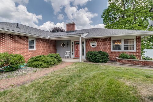 2851 Kistler Rd, Battle Creek, MI, 49014-8554 | Card Image