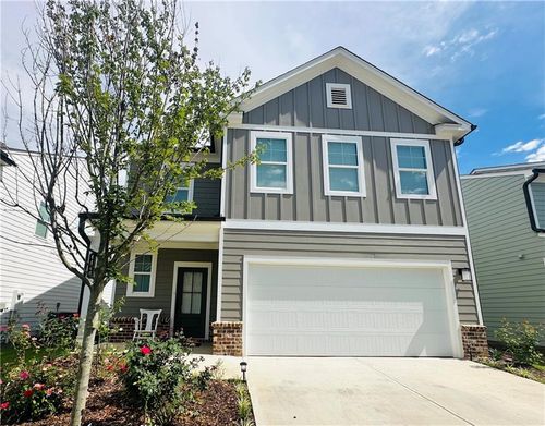 4446 Buttonwood Ln, Lilburn, GA, 30047-4253 | Card Image