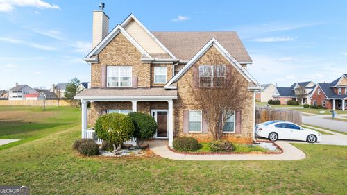 668 Manning Ml, Macon, GA, 31216-7378 | Card Image