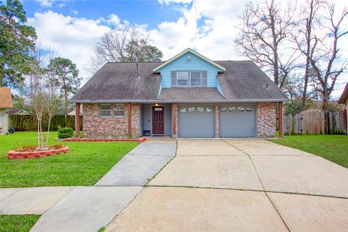 23907 Spring Mill Ln, Spring, TX, 77373-8929 | Card Image