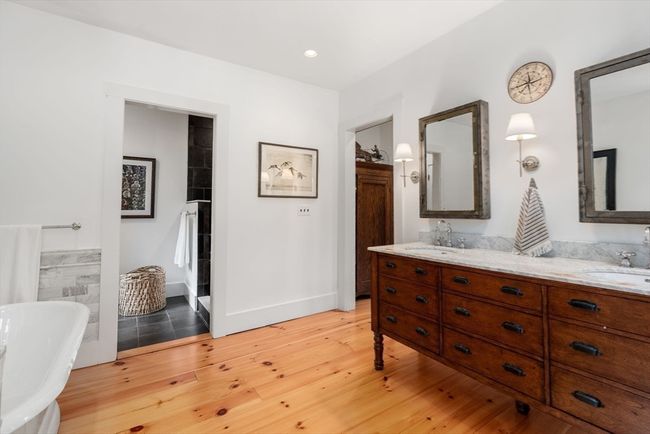 23 Everett St, House other with 4 bedrooms, 4 bathrooms and 3 parking in Sherborn MA | Image 20