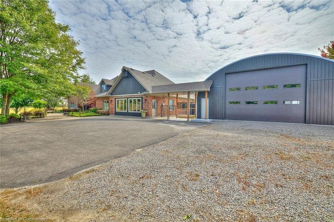 880 Metler Rd, House other with 5 bedrooms, 2 bathrooms and 28 parking in Fenwick ON | Image 4