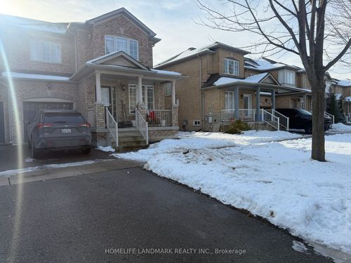 33 Silver Linden Dr, Richmond Hill, ON, L4B3S8 | Card Image