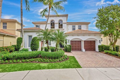 120 Monte Carlo Drive, Palm Beach Gardens, FL, 33418 | Card Image