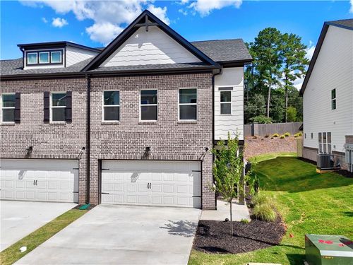 unit-6-5710 Urban Village Way, Tucker, GA, 30084-3784 | Card Image
