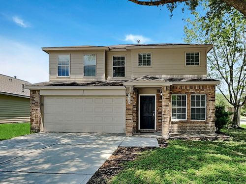 8915 Chisholm Wood Ln, Houston, TX, 77075-5205 | Card Image