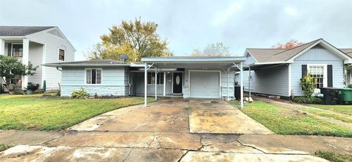 6927 Burgess St, Houston, TX, 77021-2011 | Card Image
