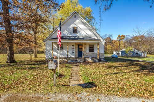 3103 Sugar Shack Lane, Staunton, IL, 62088 | Card Image