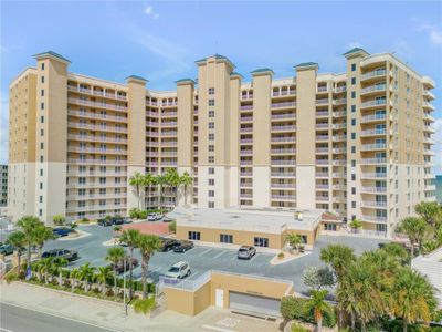 1205 - 2403 S Atlantic Avenue, Condo with 3 bedrooms, 3 bathrooms and null parking in DAYTONA BEACH SHORES FL | Image 2