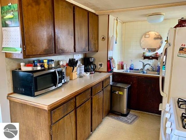1871 Pine Tree, House other with 2 bedrooms, 1 bathrooms and null parking in Grawn MI | Image 6