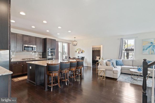 910 Coastal Ave, House other with 4 bedrooms, 4 bathrooms and null parking in Stafford VA | Image 28