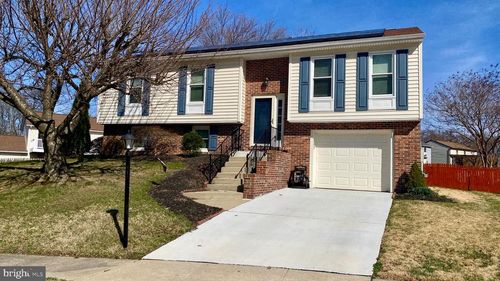 115 Hastings Ct, ABINGDON, MD, 21009-1909 | Card Image