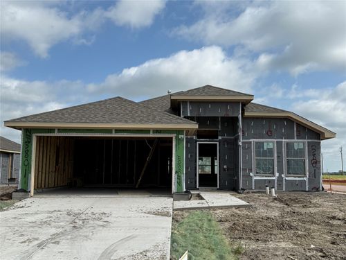 3801 Arrowchop, Caddo Mills, TX, 75135 | Card Image