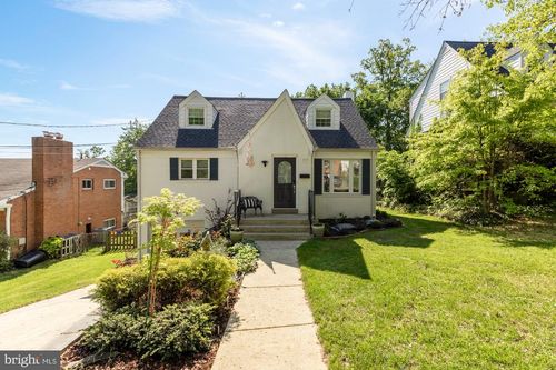 3111 63rd Pl, CHEVERLY, MD, 20785-3117 | Card Image