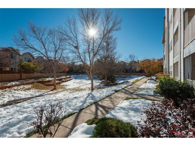 UNIT-303 - 12281 E Tennessee Dr, House attached with 2 bedrooms, 2 bathrooms and null parking in Aurora CO | Image 26