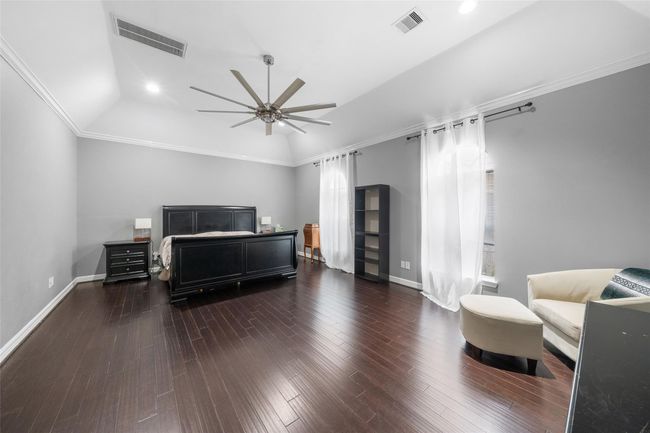 718 S Diamondhead Blvd, House other with 5 bedrooms, 4 bathrooms and null parking in Crosby TX | Image 14