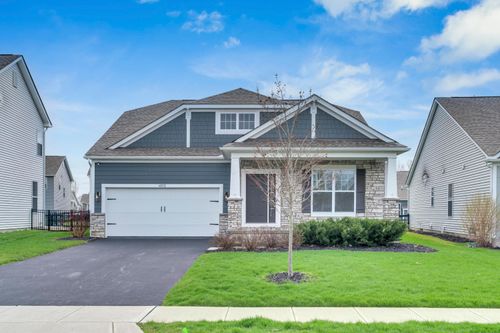 4513 Bluebird Dr, Powell, OH, 43065-1640 | Card Image