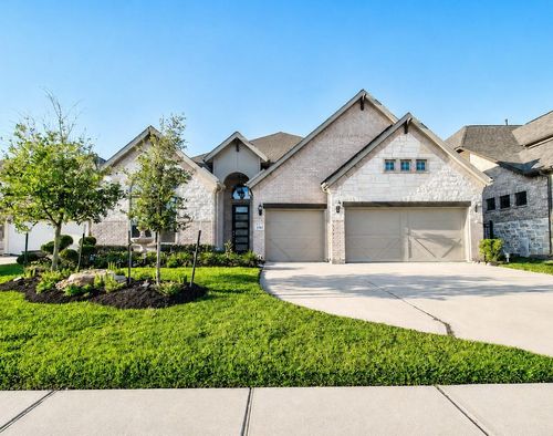 2385 Seaglass Terrace Dr, Katy, TX, 77493-5196 | Card Image