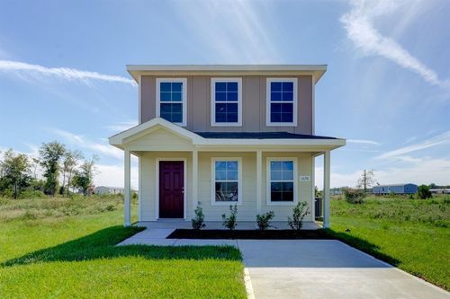 1478 Road 5728, Cleveland, TX, 77327-5978 | Card Image