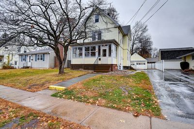 42 Richard Street, House other with 3 bedrooms, 1 bathrooms and 5 parking in West Hartford CT | Image 1